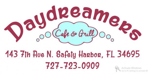 Daydreamers Cafe and Grill